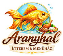 Aranyhal Étterem Szeged